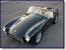 AC Cobra #CSX2070