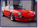 Porsche 911 2.7 RS