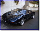 ISDERA Imperator 108i
