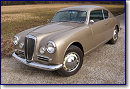 Lancia Aurelia B20 GT Series IV s/n B20-3025