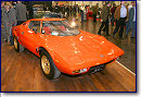 Lancia Stratos s/n 829AR0001916