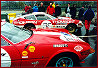 365 GTB/4 Daytona Competizione Series III s/n 16363