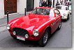 Ferrari 225 Sport Vignale Berlinetta, s/n 0152EL