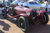 Alfa Romeo 8C 2300 s/n 2211083