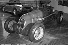 Maserati 4 CM-1500