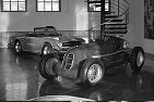 Maserati 4 CM-1500