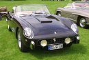 Ferrari 250 GT Pinin Farina Spyder Series I s/n 0737GT