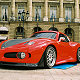Abarth Monotipo