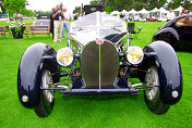Bugatti Type 57 SC Corsica