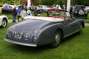 Alfa Romeo 6C-2500 Sport PF Cabriolet