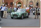 Ferrari 212 Export Touring Berlinetta s/n 0112E
