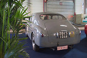 Lancia B20 Aurelia, s/n 1099