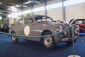 Lancia B20 Aurelia, s/n 1099