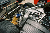 Italdesign Nazca C2