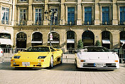 Lamborghini Diablo SVR