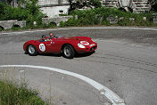 Maserati 300 S s/n 3070