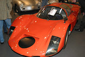 Porsche 906