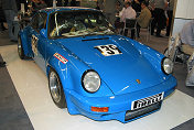 Porsche 911 RSR