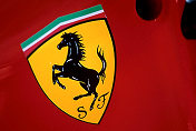 Still a Ferrari chassis, but now called a Doran Special