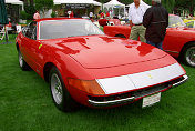 Ferrari 365 GTB 4 s/n 14233