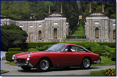 Ferrari 250 GT Lusso s/n 5351GT