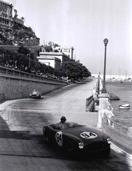 Ferrari 225 S Vignale Spyder s/n 0154ED