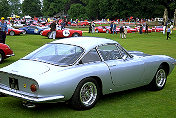 250 GT Lusso s/n 5441GT