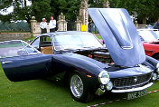 250 GT Lusso s/n 5675GT