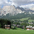 Cortina d'Ampezzo