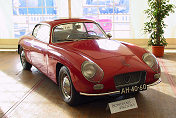 Lancia Appia GTE Berlinetta,