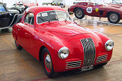 FIAT 1100S Berlinetta Competizione,
