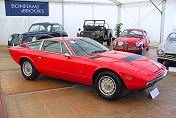 Maserati Khamsin Coupe,