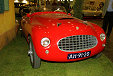 Stanguellini 1100 Sport Barchetta