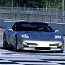 Corvette