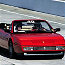 Mondial Cabriolet
