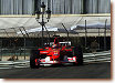 F2002 Formula 1, s/n 220, Rubens Barrichello