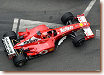 F2002 Formula 1, s/n 219, Michael Schumacher