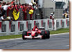 F2002 Formula 1, s/n 221, Michael Schumacher