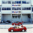Mondial Cabriolet