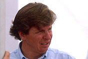 Didier Theys