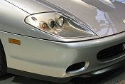 575M Maranello s/n 126982