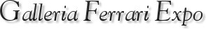Galleria Ferrari Expo