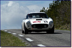 Ferrari 250 GT SWB Competizione, s/n 1613GT