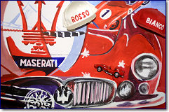 Collezione Rosso Bianco
