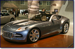 Chrysler power