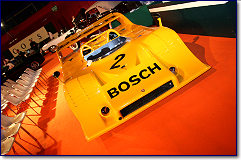 Porsche 917/10 s/n 917-10-001