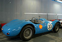 Maserati A6 GCS, s/n 2065