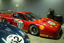 Ferrari 512 BB LM, s/n 35525