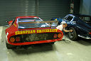 Ferrari 512 BB LM, s/n 35525