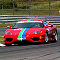 Ferrari 360 Challenge